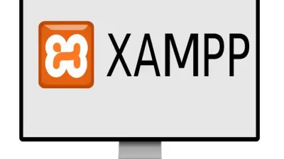 Cara Download dan Install XAMPP di Windows