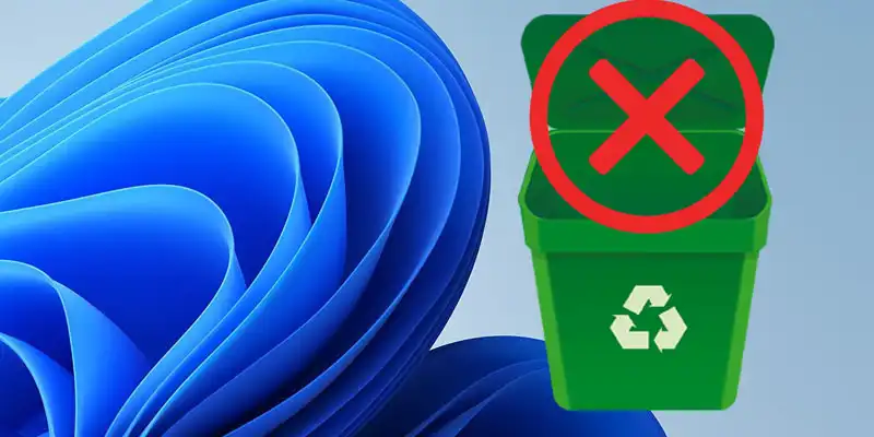 cara delete tanpa masuk recycle bin