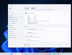 Microsoft Resmi Luncurkan Windows 11 23H2, Apa Yang Baru?