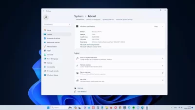 Microsoft Resmi Luncurkan Windows 11 23H2, Apa Yang Baru?