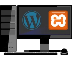 Cara Instal WordPress di Localhost XAMPP