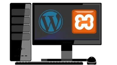 Cara Instal WordPress di Localhost XAMPP