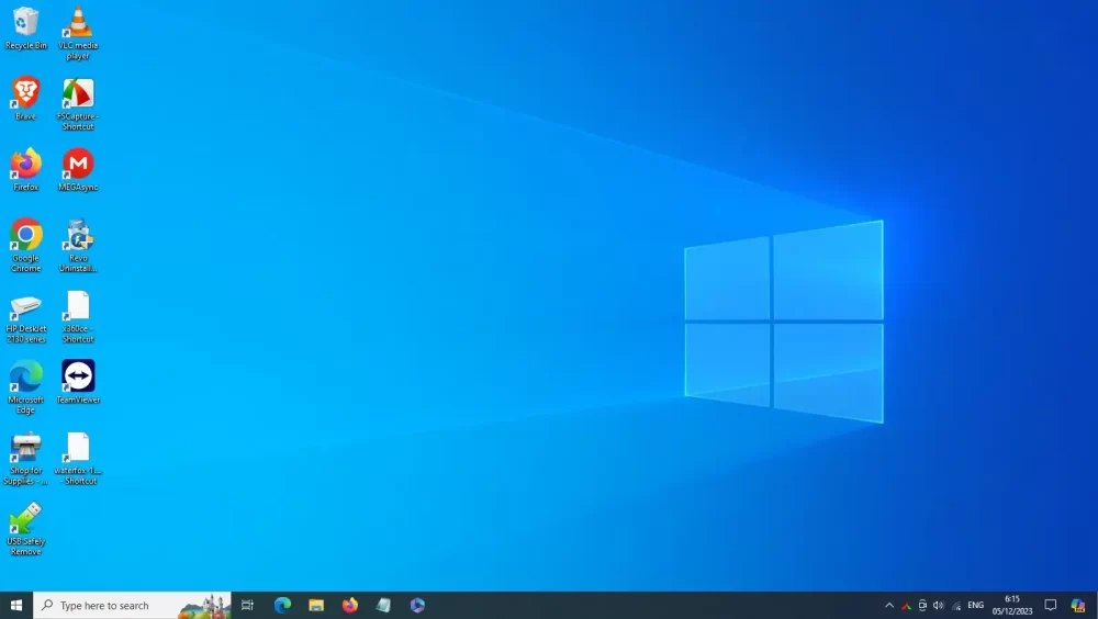 Cara Mengaktifkan Copilot Di Windows 10