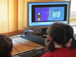 Cara Membuat Gambar AI di Paint Dengan Cocreator