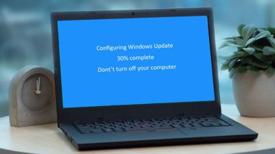 Instal Pembaruan Tanpa Restart di Windows 11 Akan Segera Terwujud