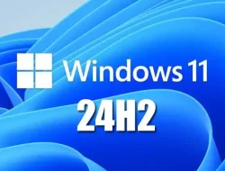 Microsoft Tambahkan Persyaratan Perangkat Keras Untuk Windows 11 24H2