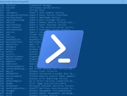 15 Perintah Powershell Yang Harus Kamu Ketahui