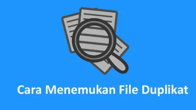 4 Cara Cepat Menemukan dan Menghapus File Duplikat di Windows 11