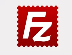 Cara Menggunakan Filezilla Untuk Transfer File Melalui FTP