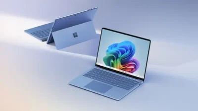 Microsoft Luncurkan Surface Pro 11 dan Surface Laptop 7 Dengan Chip Snapdragon X