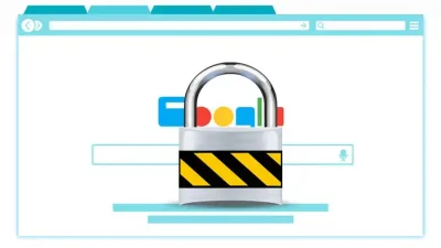 Cara Mengunci Google Chrome di Komputer Dengan Password