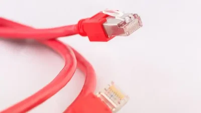 Urutan Warna Kabel Jaringan LAN RJ45 Sesuai Standar