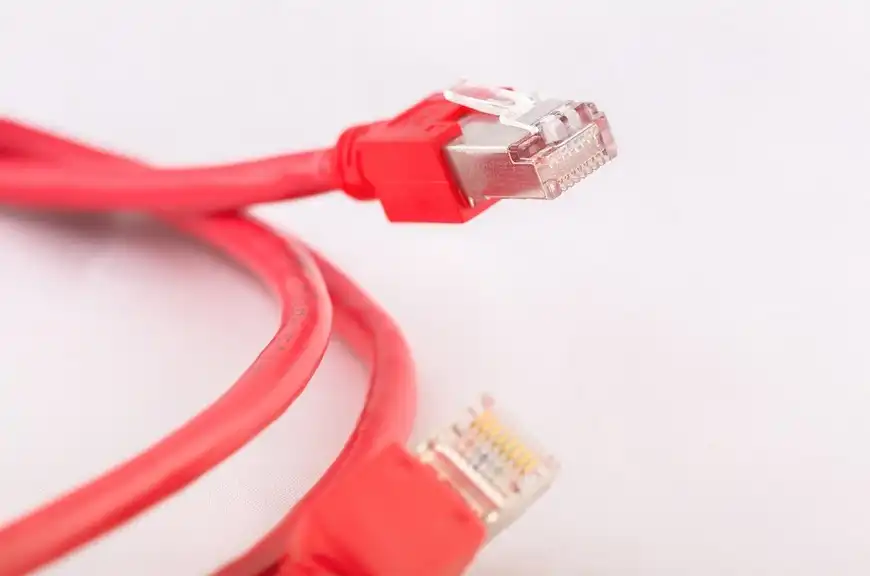 urutan warna kabel lan rj45 sesuai standar EIA TIA