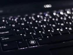 Daftar Shortcut Keyboard Tombol Windows Yang Wajib Anda Ketahui!
