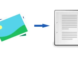 5 Cara Menyalin Teks Dari Gambar di Laptop