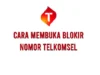 Nomor Telkomsel Diblokir Karena Masa Tenggang Habis Begini Cara Mengaktifkannya