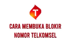 Nomor Telkomsel Diblokir Karena Masa Tenggang Habis Begini Cara Mengaktifkannya