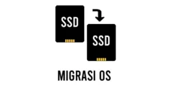 Cara Mudah Migrasi OS ke SSD Baru Tanpa Install Ulang