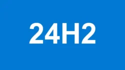 Cara Segera Mendapat Update Windows 24H2 Secara Paksa