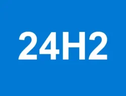 Cara Segera Mendapat Update Windows 24H2 Secara Paksa