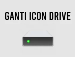 Cara Mengganti Icon Drive di Windows 11 dengan Mudah