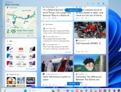 Cara Menghapus Widget Dari Windows 11