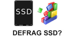 Apakah SSD Boleh di-Defrag?