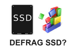 Apakah SSD Boleh di-Defrag?