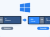 Cara Memperbesar Partisi EFI Windows Tanpa Install Ulang