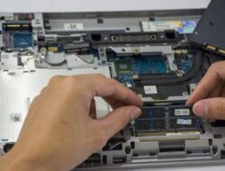 Sering Blue Screen? Begini Cara Cek Kondisi RAM Laptop