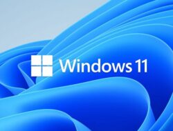 Windows 11 Bakal Punya Cloud Rebuild, Bisa Hapus Data dan Instal Ulang Tanpa Flashdisk