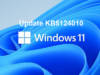 Windows 11 : Update KB5124010 Dirilis, Cek Fitur dan Perbaikan Terbarunya