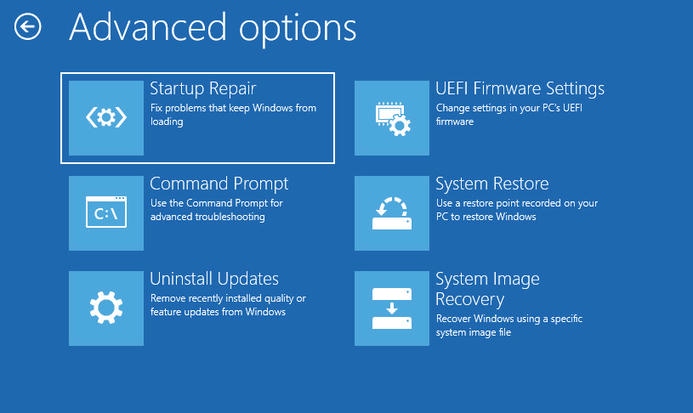 Cara Masuk Safe Mode Windows 11 Saat Layar Hitam atau Gagal Booting