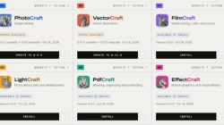 artcraft adobe and ms office alternative