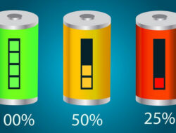 Cara Cek Battery Health Windows 11 Lengkap & Mudah (Tanpa Aplikasi)