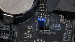 Cara Reset BIOS Dengan Clear CMOS, Kapan Harus Dilakukan?