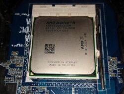 POP4.2 : CPU 20 Tahun Lalu Bisa Install Windows 11 26H2
