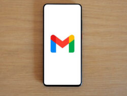 Langkah-Langkah Logout Gmail di Laptop/PC (Bersih & Aman)