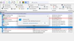 Microsoft Autoruns: Mengecek Dan Menghapus Program Startup Windows Tersembunyi