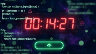 PHP2Shell: 2 Celah Kritis PHP Bisa Dipakai Jalankan Kode di Server Tanpa Login